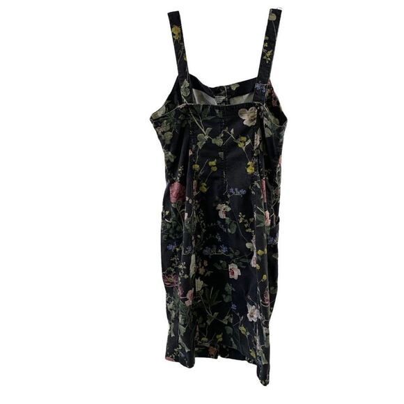 Level 99 Amelia Floral Jumper Size L - Picture 2 of 12